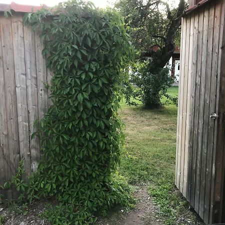 Affittacamere Lillemyrsgarden Forshaga Esterno foto