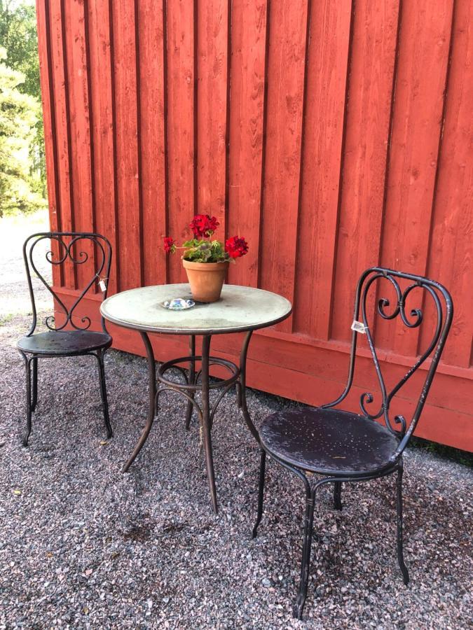 Affittacamere Lillemyrsgarden Forshaga Esterno foto