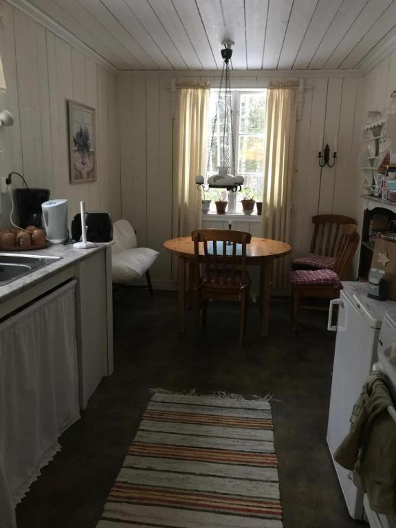 Affittacamere Lillemyrsgarden Forshaga Esterno foto