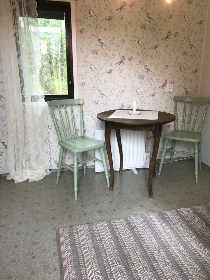 Affittacamere Lillemyrsgarden Forshaga Esterno foto
